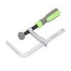 Dovetail Clamp Alloy Steel Anti Slip Strong Bearing Bend Resistant