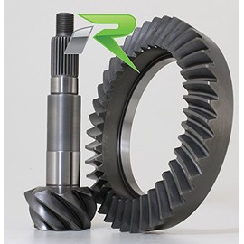 Revolution Gear D44-488TD - Dana 44 Thick 4.88 Ring and Pinion