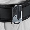 Tajima Safety System Safety Holder for Body Belts, Metal for