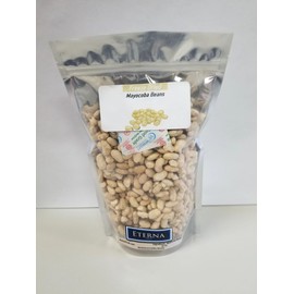 Eterna Fresh Freeze Dried Mayocoba Beans - Medium 7x10 - 5oz = $9.99