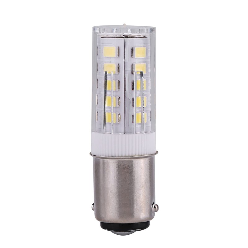 MARINE BOAT YACHT NAVIGATION ALL ROUND WHITE LED ANCHOR LIGHT