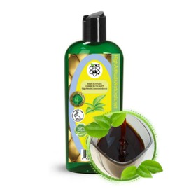 8 fl oz (240ml) Vitamin E Oil Skin Serum (Mixed Tocopherols-50%, 13,430 IU) - Skin Nourishment Moisturizer Conditioning Anti-Aging Anti-Wrinkle