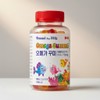 Origin Omega Kkumi 2.2g 90 gummies 1 unit / 오리진 오메가 꾸미 2.2g 90구미 1개