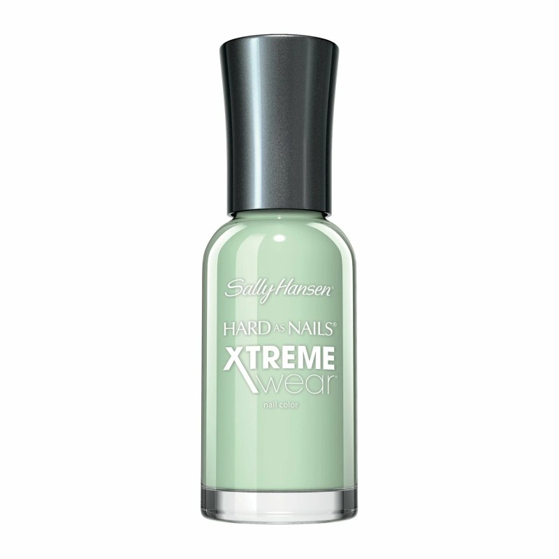 Sally Hansen Xtreme Wear Nail Color, Mint Sorbet, 0.4 Fluid