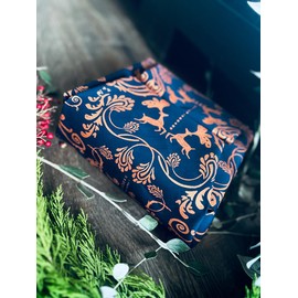 Reusable Wrapping Paper (Pack of 3)