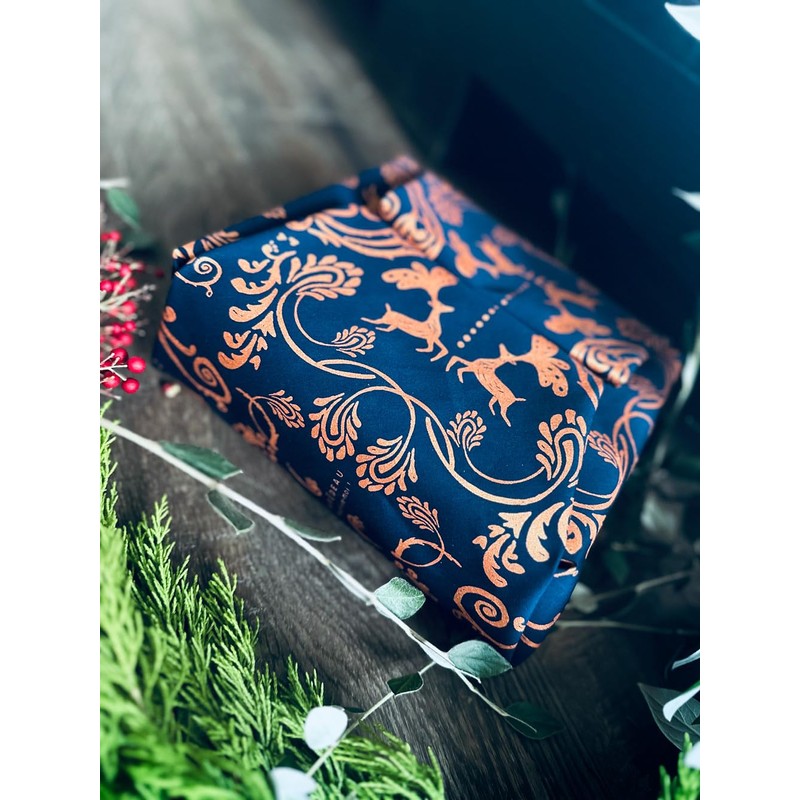 Reusable Wrapping Paper (Pack of 3)