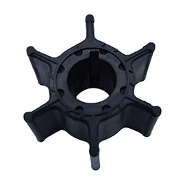 Jetunit Impeller for Yamaha/Mercury 9.9hp 15hp Outboard 682-44352-03-00/682-44352-01-00/682-44352-00-00/682-44352-40-00/47-84027T/47-84027M/47-96619M Sierra 18-3074 2-Stroke 2-Cyl.Water Pump