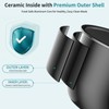 OLIXIS 10-In-1 Electric Pressure Cooker, 3 Quart Multi Cooker for