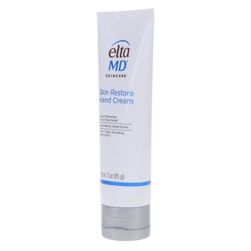 EltaMD Skin Restore Hand Cream 3 oz