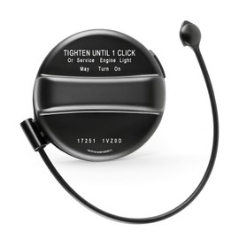 LivTee Gas Cap, Fuel Cap Fits Nissan Altima 2013-2018, 2012-2020 Versa,2014-2019 Versa Note,2013-2020 Pathfinder,2015-2020 Murano,2011-2020 Frontier,Fits Infiniti QX60,Car Accessories,17251-3JA0A