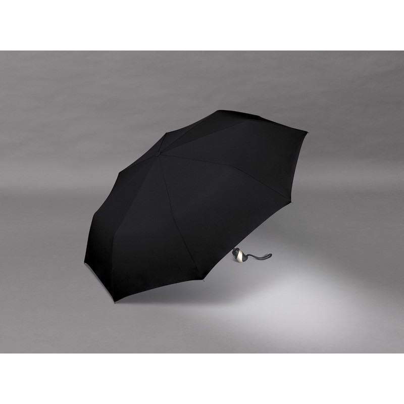 Easymatic Men's Pocket Umbrella Open/Close Automatic Lightweight Stable Windproof –