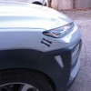 Helmet, motorcycle, car, scratch, strap-shaped sticker / 헬멧 바이크 자동차 기스 스크레치 끈모양 스티커