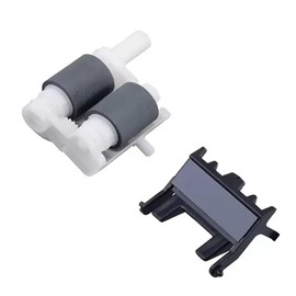 PRICEXES Paper Feed Roller Kit for Brother MFC-L2750DW MFC-L2710DW DCP-L2550DW HL-L2300D HL-L2350DW HL-L2320D HL-L2560DN HL-L2300D MC-L2700D L2700DW L2740DW