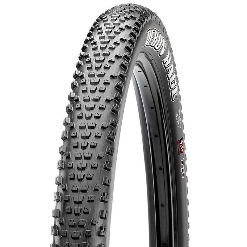 Maxxis REKON TPI Folding Single Compound tyre,Black,29x2.35 60