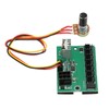 PWM Fan Hub DC 12V 8 Way PC Fan Speed