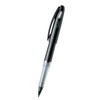 Pentel Tradiopen 0.4-0.7 Black TRJ50-A / 펜텔 트라디오펜 0.4-0.7 흑색 TRJ50-A
