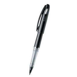 Pentel Tradiopen 0.4-0.7 Black TRJ50-A / 펜텔 트라디오펜 0.4-0.7 흑색 TRJ50-A
