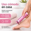 Lima para Pies Eléctrica de 800 RPM, 1 Pieza