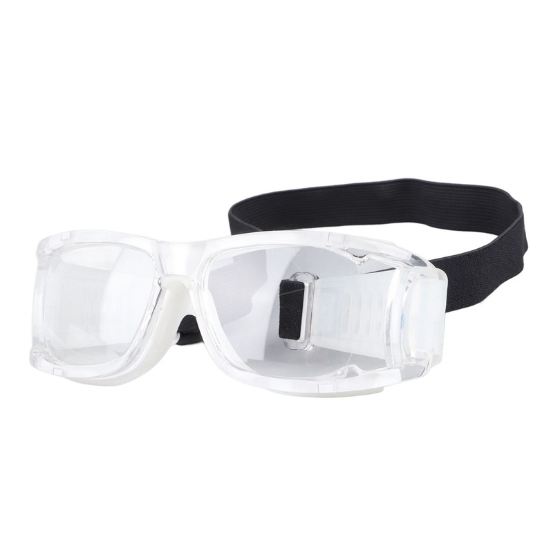 Basketball Goggles Anti Impact Protective Glasses Football Badminton Tennis Golf