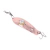 5PCS LED Fishing Lure Light Rustproof Stainless Steel LED Lighted