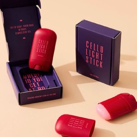 Jakyoung Cellulite Massage Stick 50ml Jakyoung Stick x 1 / 작영 셀루라이트 마사지 스틱 50ml 작영스틱 1개