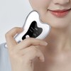 Namu Factory High Frequency Lifting Facial Massager Gua Sha /