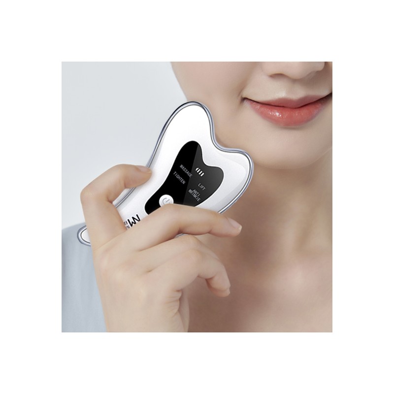 Namu Factory High Frequency Lifting Facial Massager Gua Sha /