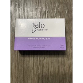 Belo Acne Pro Pimple Fighting Bar