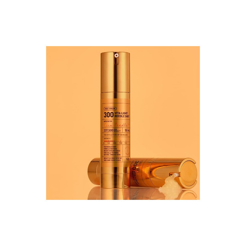 VT Cosmetics [VT Cosmetics]Vita-Light Reedle Shot 300