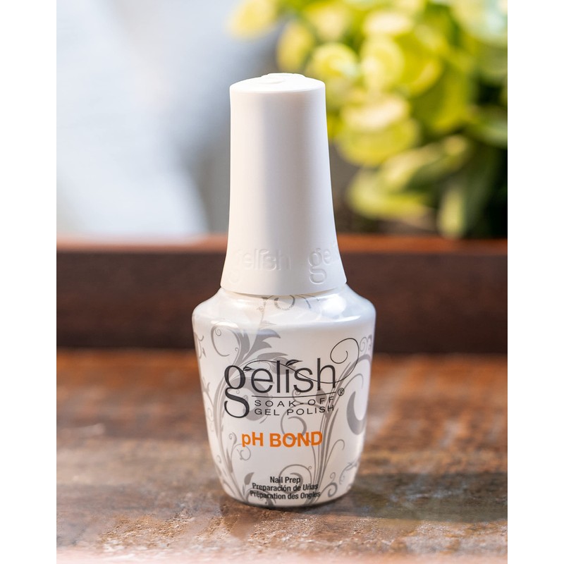 Gelish Mini pH Bond Nail Prep - pH Balancing Primer