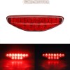 CMB Taillight for Honda ATV 33700-HP1-601 / TRX450R TRX450ER Tail