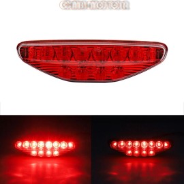 CMB Taillight for Honda ATV 33700-HP1-601 / TRX450R TRX450ER Tail light