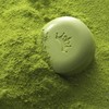 fromJ Matcha Soap, 2.8 oz (80 g), Includes Frothing Net