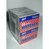 Quality Home 10 Boxes - Wooden Kitchen Matches, Strike On