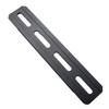 HangTon Camera Base Plate for DJI Ronin 2 Gimbal, Dovetail