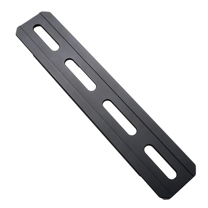 HangTon Camera Base Plate for DJI Ronin 2 Gimbal, Dovetail