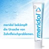 meridol Zahnpasta, 3er Doppelpack (3 x 2 x 75 ml)