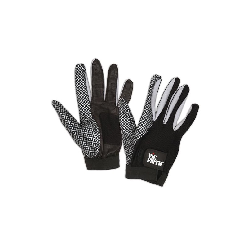 Vic Firth Vic Gloves – Large VICGLVL