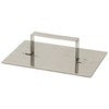Endoshoji BNK39 Commercial Meat Weight, Square, 304 Stainless Steel, Made in