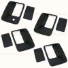 Torox 1999-2016 Ford F250 F350 F450 F550 Crew 4 Door