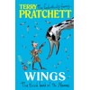 Terry Pratchett The Bromeliad Trilogy collection 3 books set -