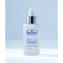 Dr. Belmeur THE FACE SHOP 닥터벨머 클래리파잉 스팟 진정 앰플 22ml 2123116 THE FACE SHOP Dr. Belmeur Clarifying Spot Calming Ampoule 22ml [FREE]