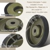 GW-2111 Horse Tiller Reverse Disc (3 3/4") for MTD/Troy Bilt