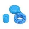Float Switch Water Liquid Level Controller Sensor IP68 Round for