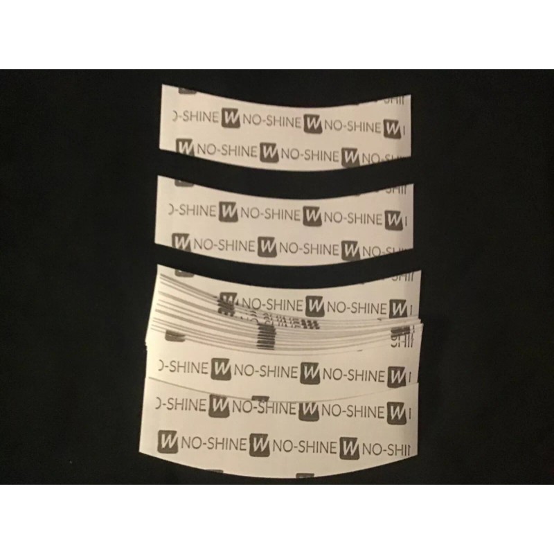 WALKER C CONTOUR NO SHINE ( 36 ) STRIPS