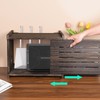 Router Shelf Projector Shelf Projector Stand Router Storage Box Modem