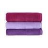 Vossen Tomorrow Guest Towel 30 x 50 cm Purple
