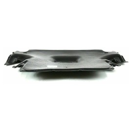 LCSZTLU Front Engine Splash Shield Under Cover Plastic for Benz for C230 2002-2007 for C240 2001-2005 for C280 2006-2007 for C32 AMG 2002-2004 for C320 2001-2005 for C350 2006-2007 Paintable