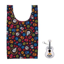 Marushin Legendary Guitar Eco Bag with Pouch