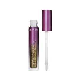 Revlon Crystal Aura Limited Edition Liquid Alloy Eye Shadow, Heal Your Spirit